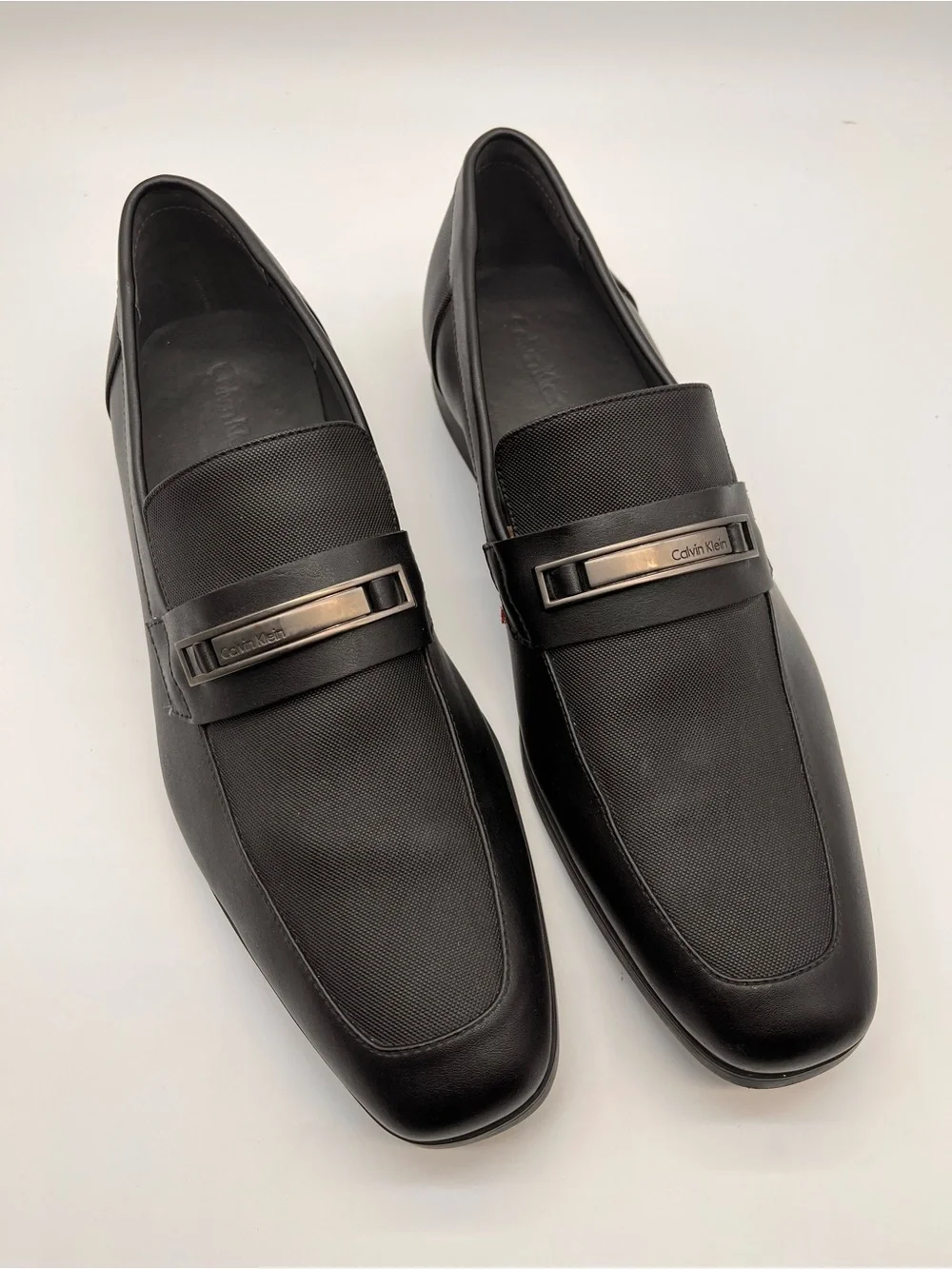 Calvin Klein modern calvin